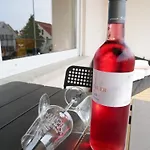 Barbara Stauder Lejlighed Bodenheim