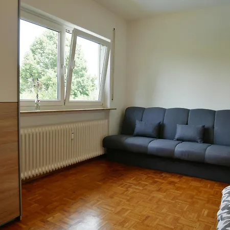 Apartment Barbara Stauder