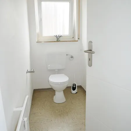 Barbara Stauder Apartment Bodenheim