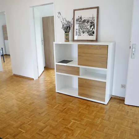 Apartment Barbara Stauder Bodenheim