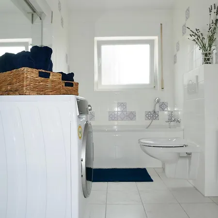 Apartment Barbara Stauder