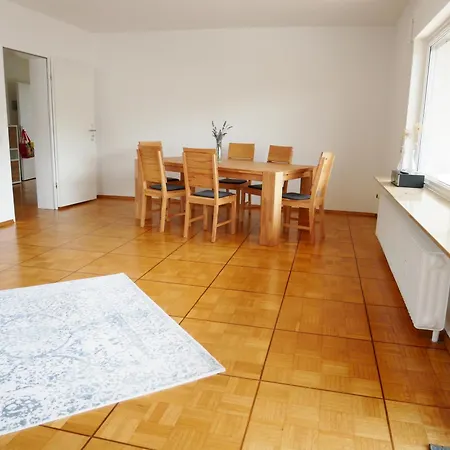 Apartment Barbara Stauder Bodenheim