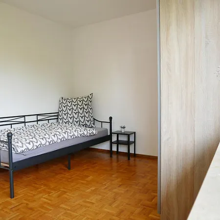 Apartment Barbara Stauder