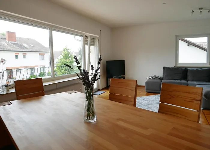 Barbara Stauder Apartamento