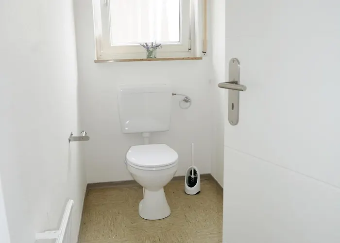 Barbara Stauder Apartamento Bodenheim