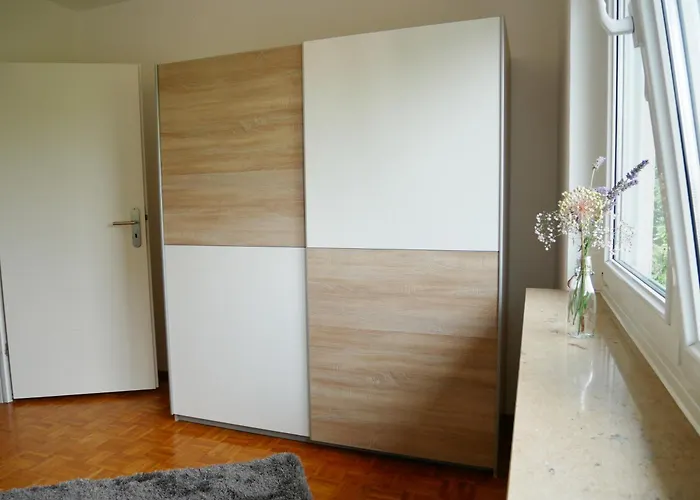 Barbara Stauder * Bodenheim