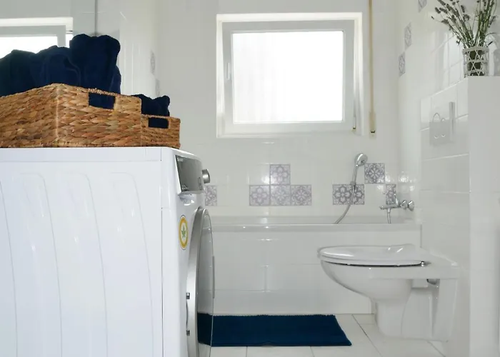 Apartamento Barbara Stauder