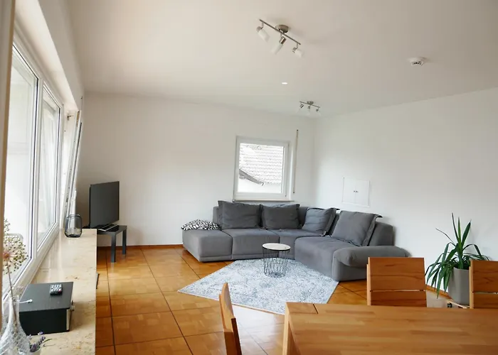 Barbara Stauder * Bodenheim