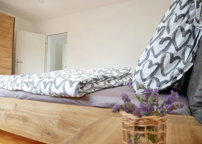 Barbara Stauder * Bodenheim