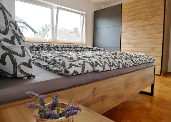 Barbara Stauder Apartamento