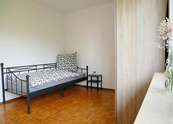 Apartamento Barbara Stauder