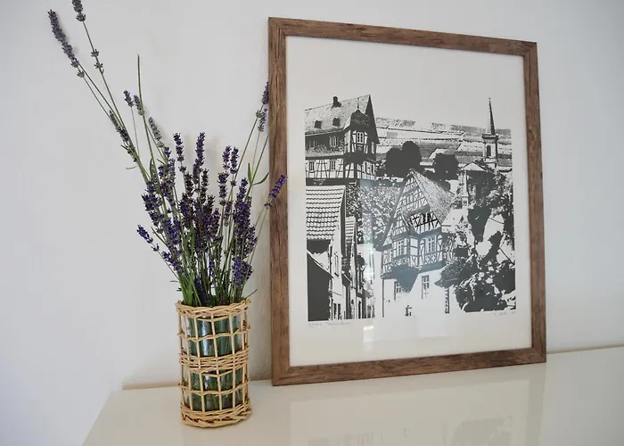 Barbara Stauder Apartamento *