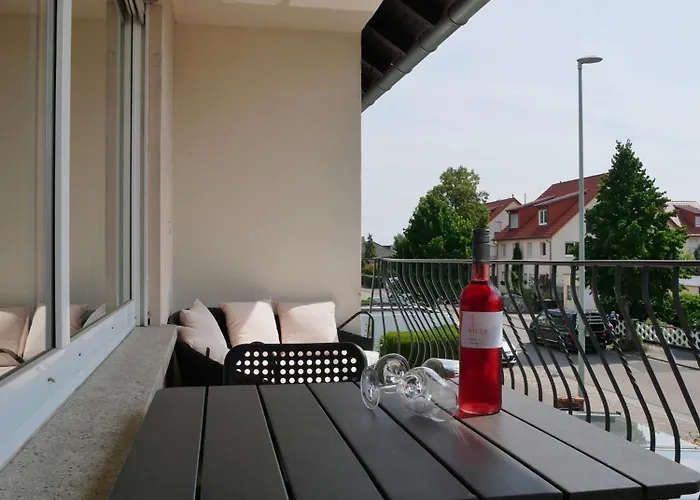 Barbara Stauder Apartamento